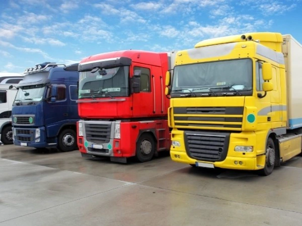 Antalya Bozdoğan Nakliye